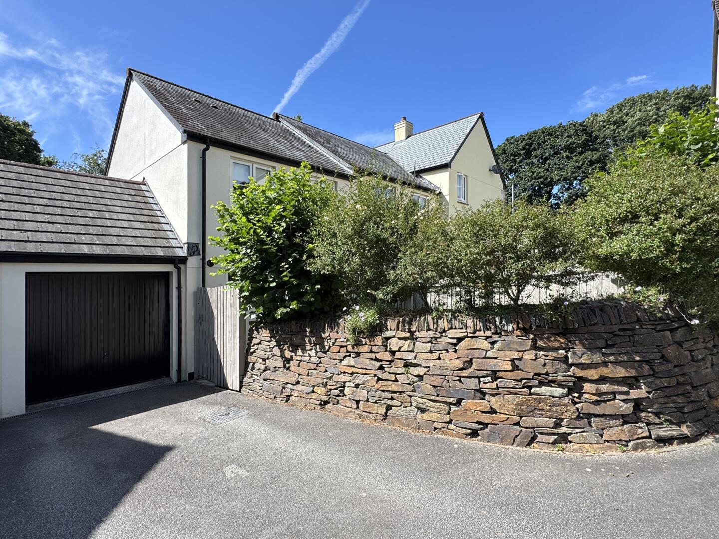 3 bed property in Kew Lastanen, Truro